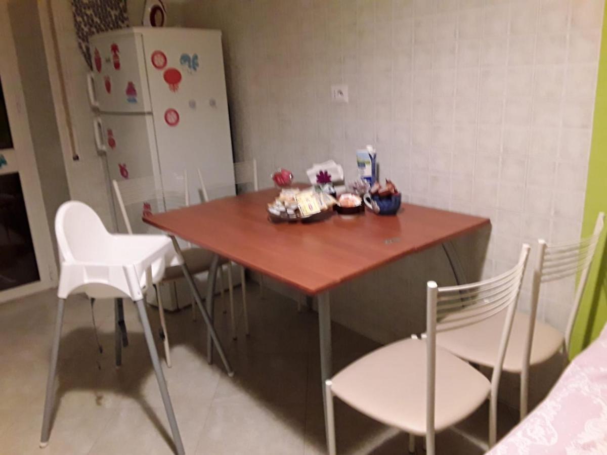 Apartamento Domi Marconi 28