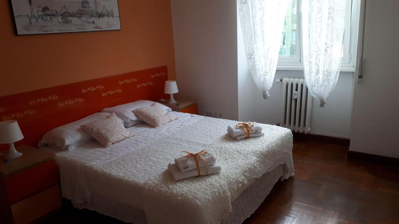 Domi Marconi 28 Apartamento
