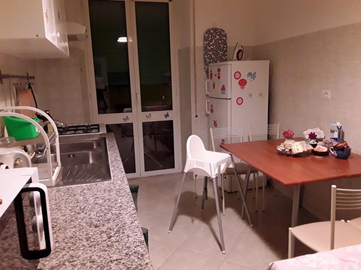 Domi Marconi 28 Apartamento *