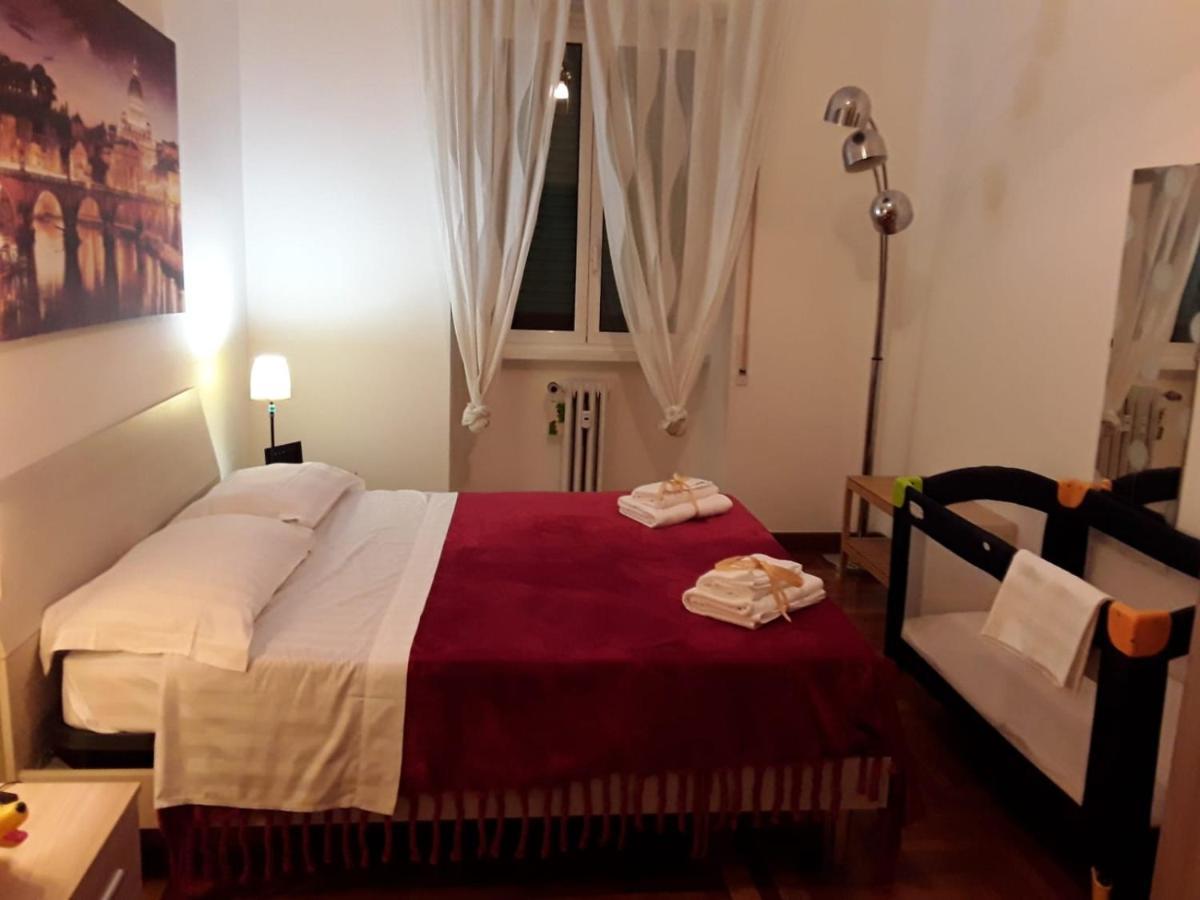 Apartamento Domi Marconi 28 *