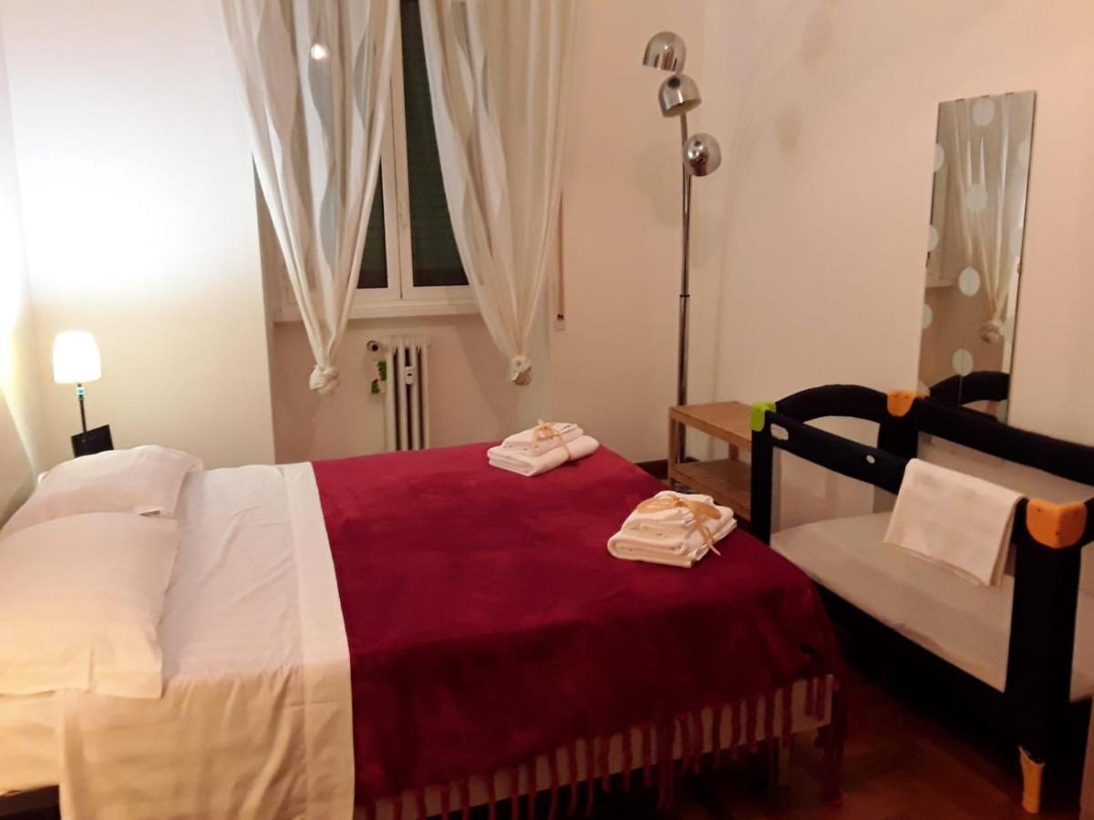 Apartamento Domi Marconi 28 Roma