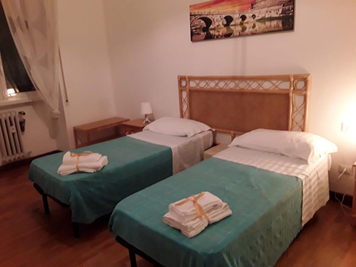 Apartamento Domi Marconi 28 Roma