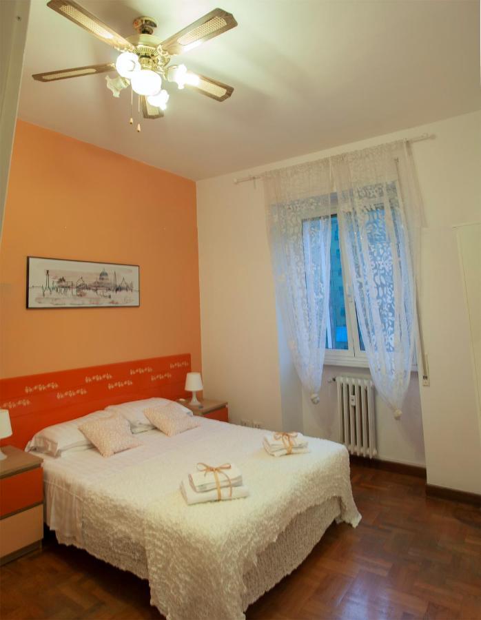 Domi Marconi 28 Apartamento *